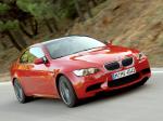 BMW M3 Coupe 2007 года